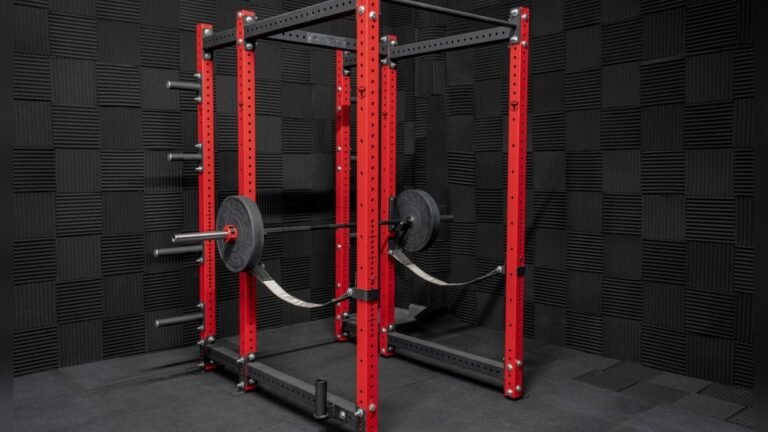Safety Tips for Squat Rack: Essential Guide to Injury-Free Lifting