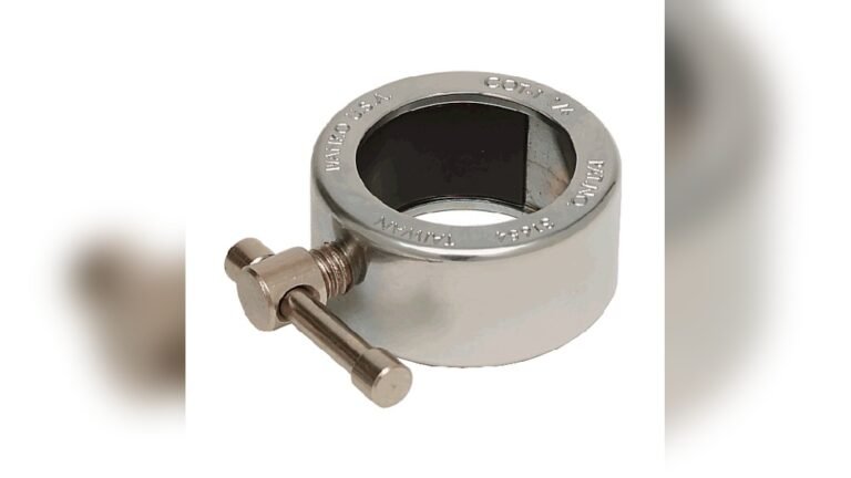 Types of Barbell Collars: Ultimate Guide to Strength & Safety