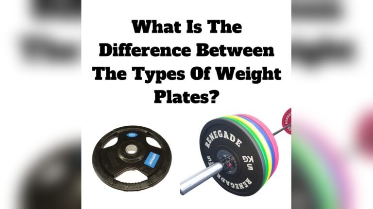 Types of Barbell Set: Ultimate Guide to Choose the Best One