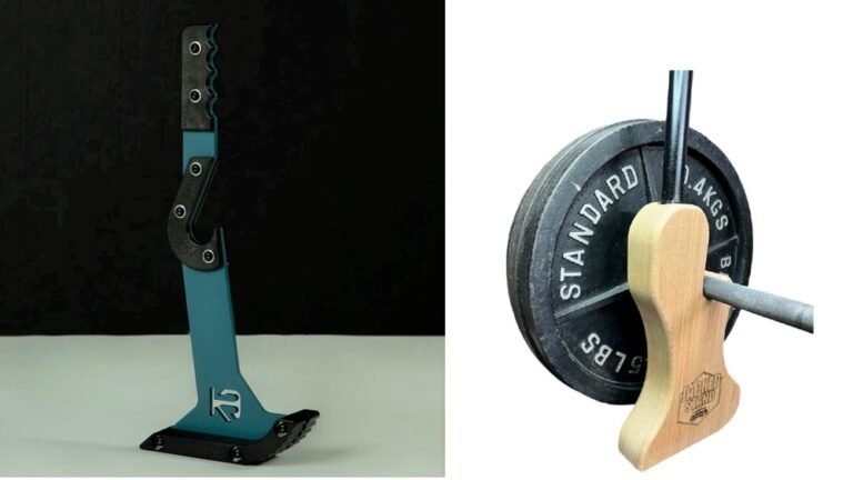 Types of Deadlift Jack: Ultimate Guide to Boost Your Lifting Power