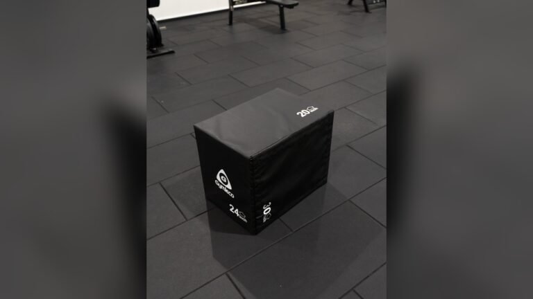Types of Foam Plyo Box: Ultimate Guide to Boost Your Workout