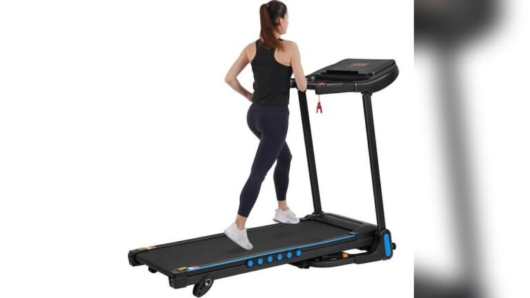 Types of Folding Treadmill: Ultimate Guide to Choose the Best