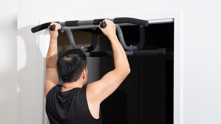 Types of Pull-Up Bar: Ultimate Guide to Find Your Perfect Fit