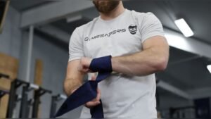 Types of Wrist Wraps: Ultimate Guide to Strength & Support