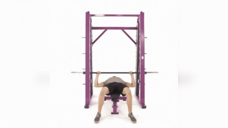 Usage Guide Bench Press Bench: Maximize Strength Safely & Effectively