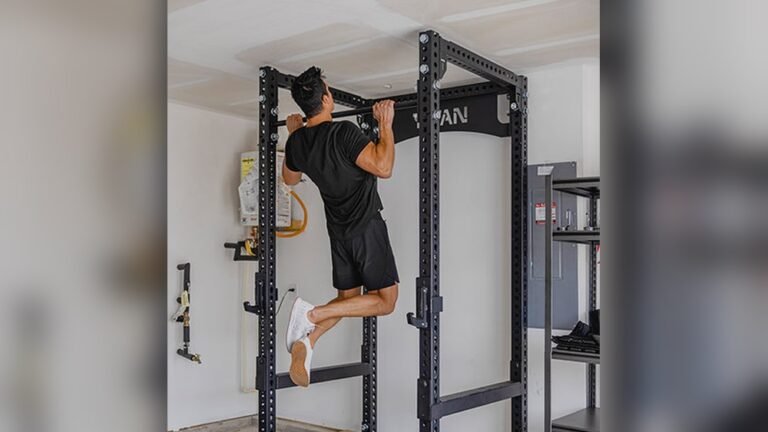 Usage Guide Dumbbell Rack: Maximize Space and Safety Today