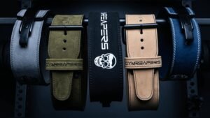 Usage Guide Powerlifting Belt: Maximize Strength and Safety