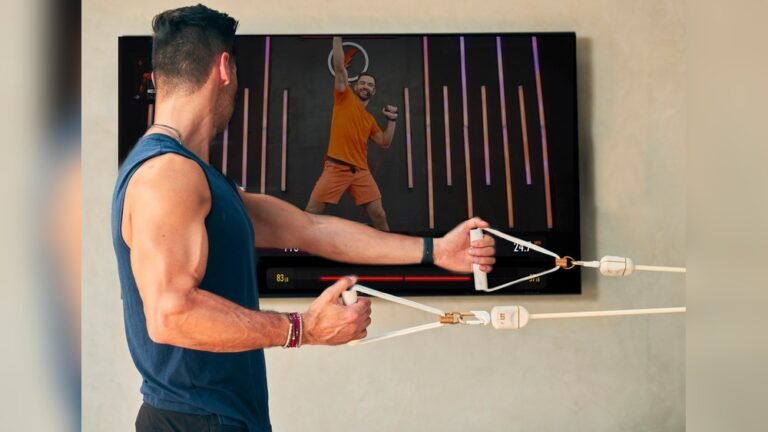 Usage Guide Resistance Bands: Ultimate Workout Tips for Beginners