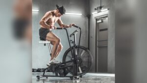 Benefits of Air Bike: Boost Fitness and Burn Calories Fast