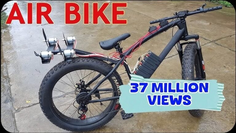 Diy Hacks for Air Bike: Ultimate Tips to Boost Performance