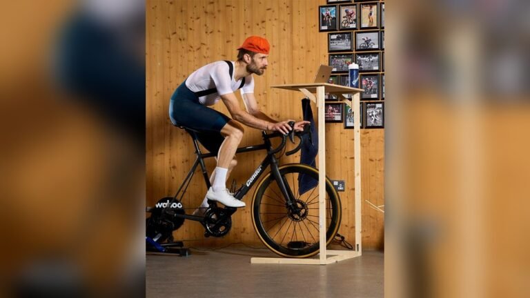Diy Hacks for Exercise Bike: Boost Performance with Easy Tips