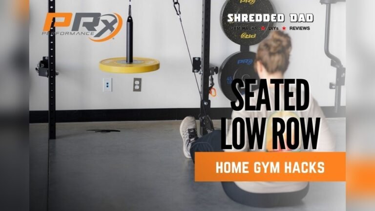 Diy Hacks for Rowing Machine: Ultimate Tips to Boost Performance