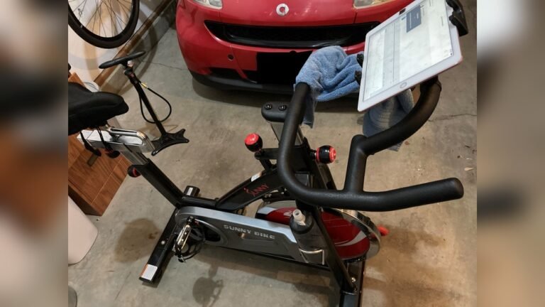 Diy Hacks for Spin Bike: Ultimate Tips to Boost Your Ride