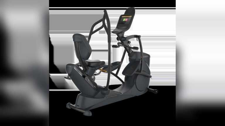 How to Store Elliptical Machine: Smart Tips for Space Saving