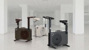 How to Store Spin Bike: Smart Tips for Space-Saving Storage