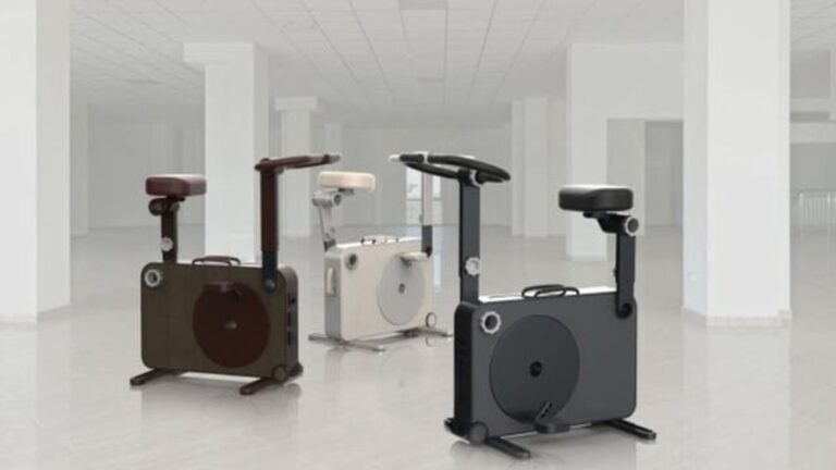 How to Store Spin Bike: Smart Tips for Space-Saving Storage