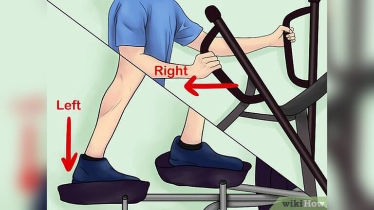 How to Use an Elliptical Machine Effectively and Get Faster Fitness Results