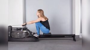 How to Use Rowing Machine: Ultimate Guide for Fast Fitness Results