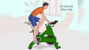 How to Use Spin Bike: Ultimate Guide for Maximum Fitness Results