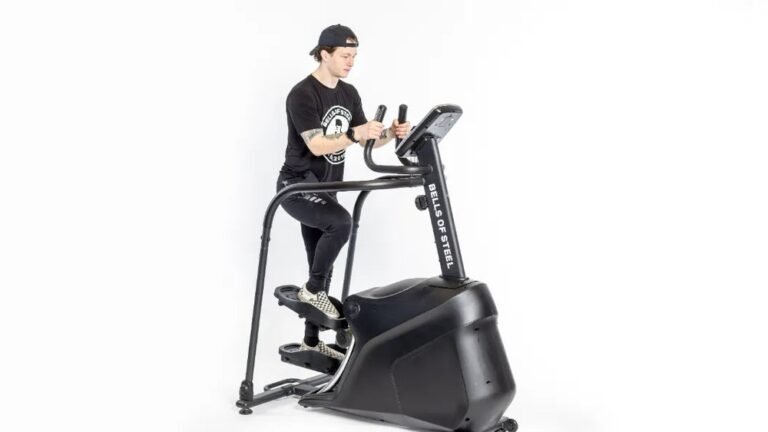 How to Use Stair Stepper: Ultimate Guide for Effective Workouts