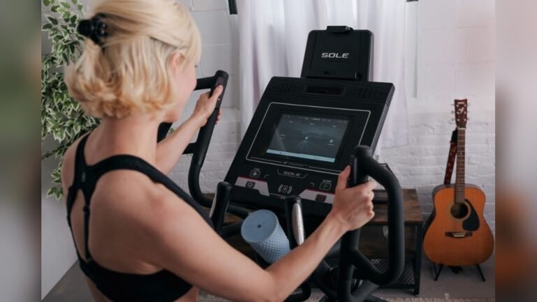 Maintenance Tips for Elliptical Machine: Ultimate Guide to Longevity