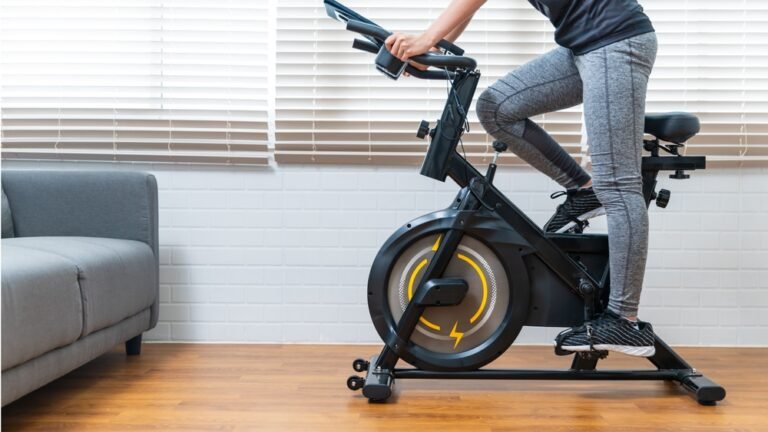 Maintenance Tips for Exercise Bike: Ultimate Guide to Lasting Performance