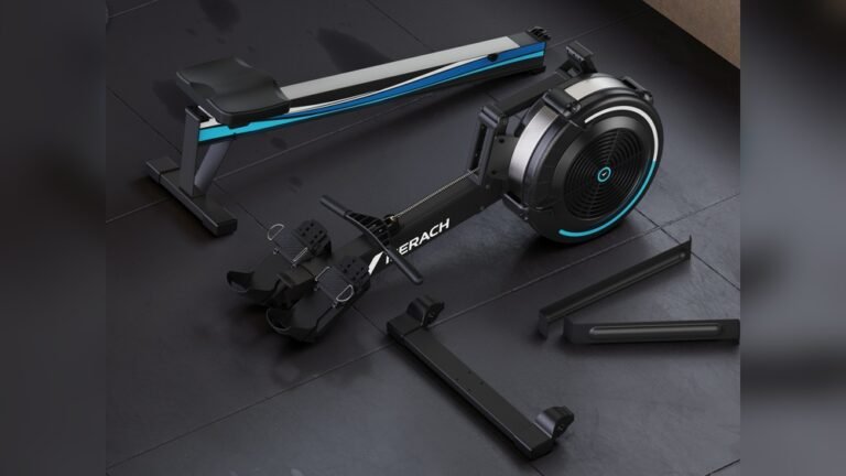 Maintenance Tips for Rowing Machine: Ultimate Guide for Longevity
