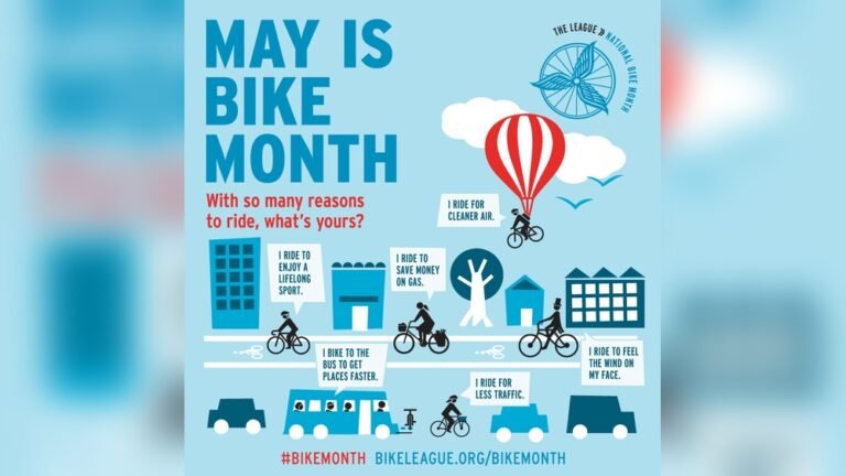 Safety Tips for Air Bike: Essential Guide for Safe Riding