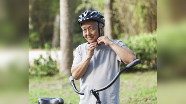 Safety Tips for Exercise Bike: Essential Guidelines for Safe Workouts