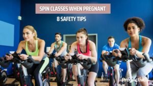 Safety Tips for Spin Bike: Essential Guide to Ride Safely