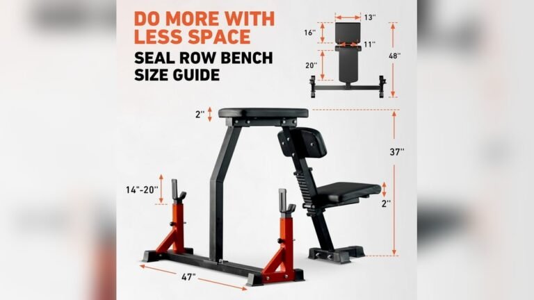 Size Guide Rowing Machine: Find Your Perfect Fit Fast