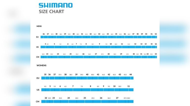 Size Guide Spin Bike: Find Your Perfect Fit for Ultimate Comfort