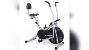 Types of Air Bike: Ultimate Guide to Choose the Best One