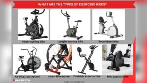 Types of Exercise Bike: Ultimate Guide to Choose the Best One