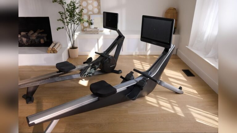 Types of Rowing Machine: Ultimate Guide to Find Your Perfect Fit