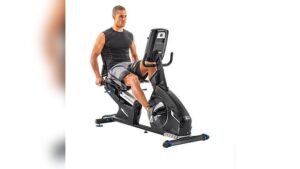 Types of Spin Bike: Ultimate Guide to Choose Your Perfect Ride