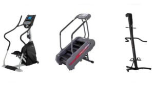 Types of Stair Stepper: Ultimate Guide to Top Models & Benefits