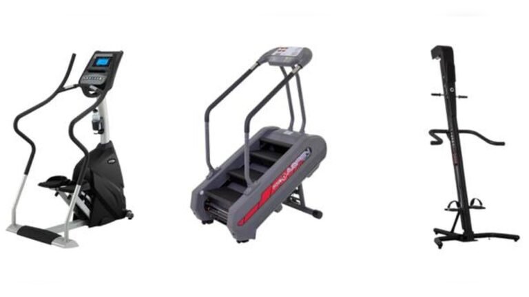 Types of Stair Stepper: Ultimate Guide to Top Models & Benefits