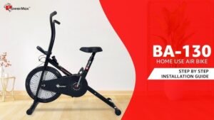Usage Guide Air Bike: Ultimate Tips for Maximum Workout Results