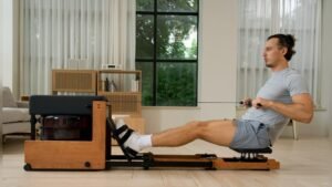 Usage Guide Rowing Machine: Master Your Workout Efficiently