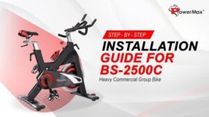 Usage Guide Spin Bike: Ultimate Tips for Maximum Workout Results