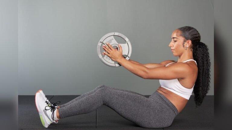Common Mistakes Beginners Make With Weight Plates and How to Avoid Them