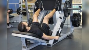 How Many Weight Plates Do I Need for Beginner Strength Training?
