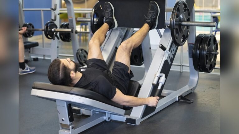 How Many Weight Plates Do I Need for Beginner Strength Training?