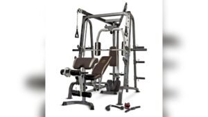 How to Calculate Total Weight Plates Needed for Home Gym Efficiently