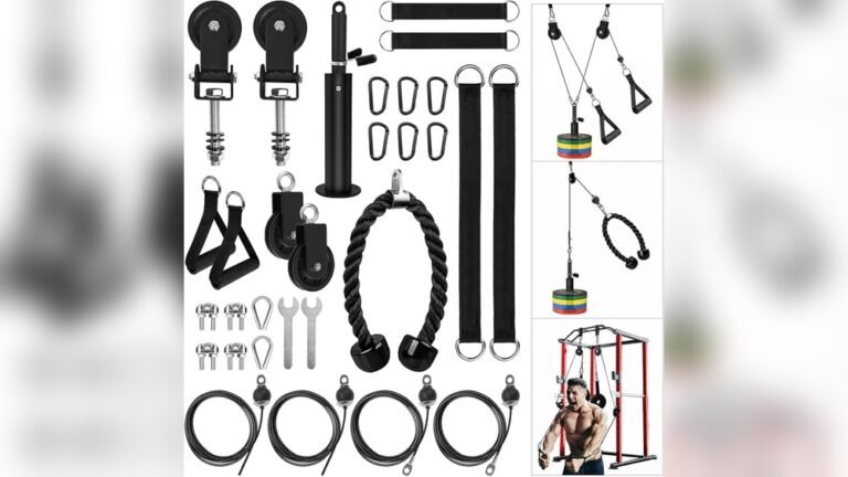 Olympic Weight Plates Explained for New Home Gym Owners: A Beginner’s Guide