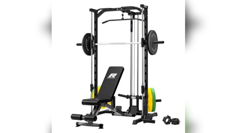 Weight Plates Workout Routines for Beginners at Home