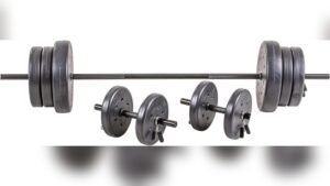 Best Barbell And Weights for Home Gym: Top Adjustable Sets Reviewed