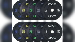 Best Barbell Set for Home Gym: Top Durable and Adjustable Picks