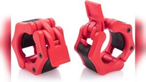 Best Clips for a Barbell: Secure Your Weights with Quick Release Locks